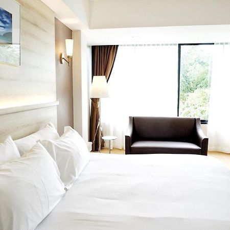 The Farm House Hotel Ranong Exterior foto